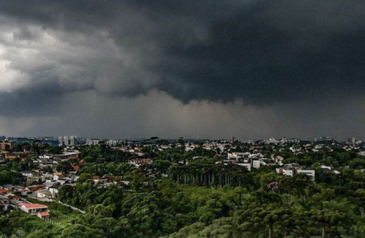 Curitiba reserva R$ 327 milhões para mitigar impactos do fenômeno El Niño