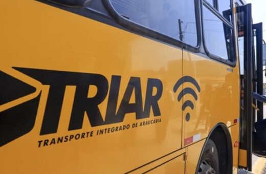 Araucária readequa pontos de ônibus da linha Fonte Nova/Shangri-lá para melhorar atendimento aos usuários