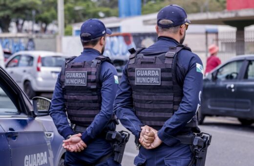 Araucária registra uma das menores taxas de homicídios na Região Metropolitana de Curitiba