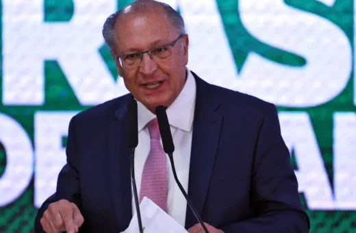 “Reciprocidade Não É Retaliação Nem Olho por Olho”, Afirma Alckmin sobre Relações Comerciais Globais