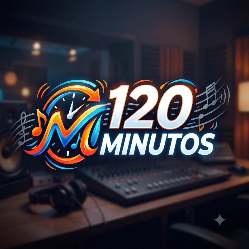 Marca de 120 Minutos