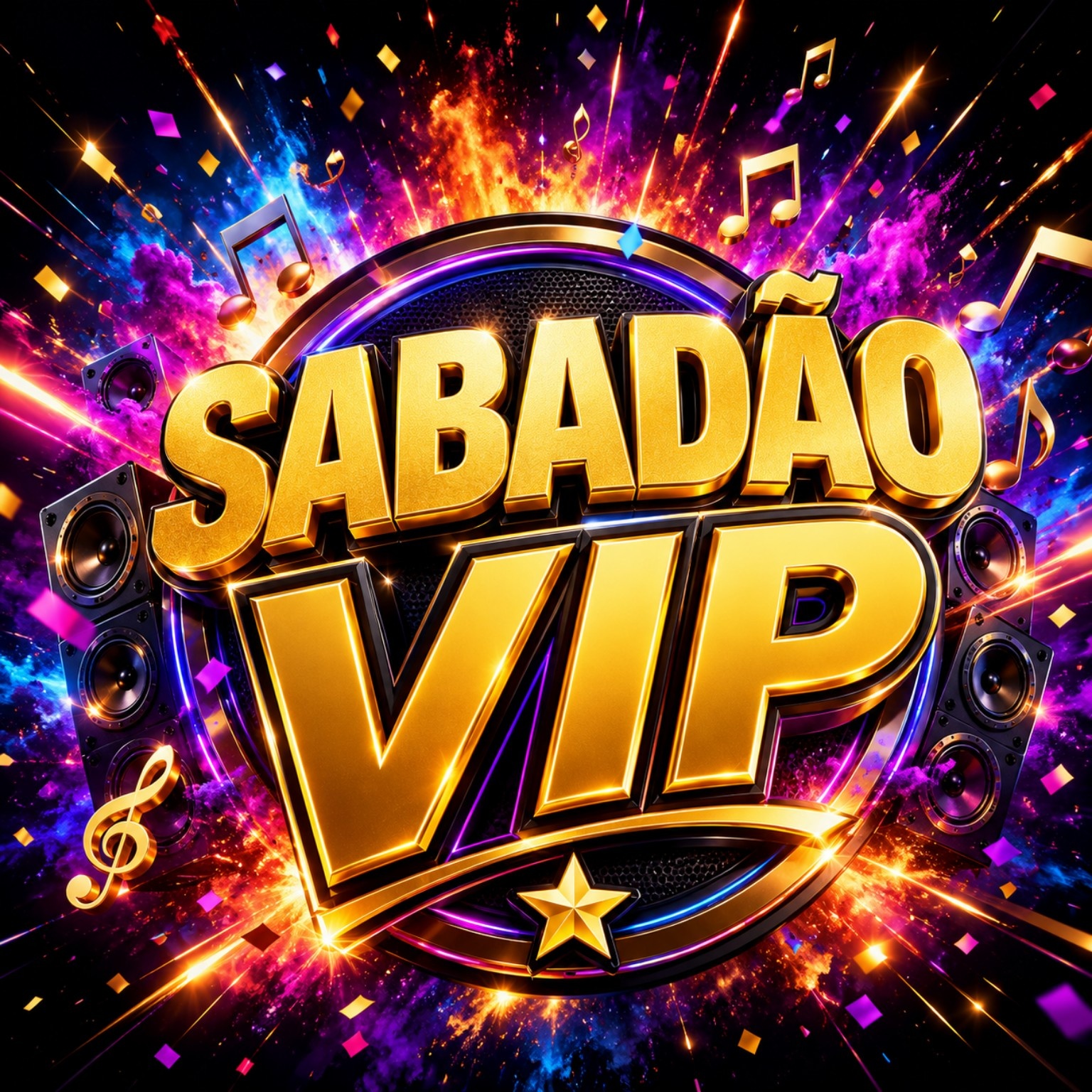 Marca de Sabadão Vip