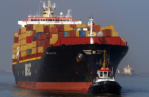 Governo amplia socorro a exportadores: R$ 18,5 bilhões para enfrentar tarifaço dos EUA