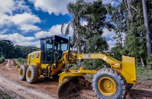 Araucária abre disputa de R$ 57,5 milhões para reabilitar malha viária urbana