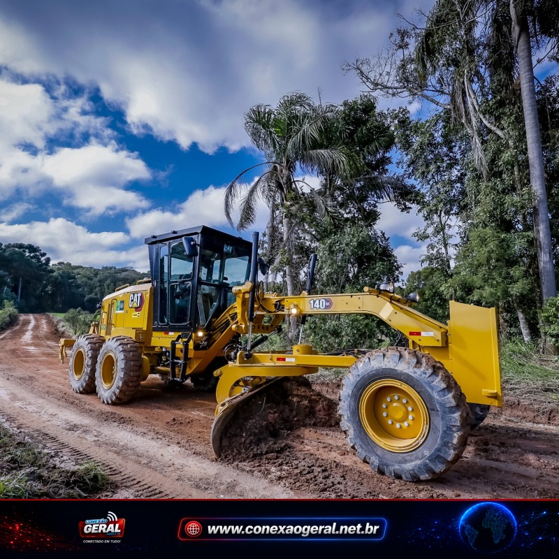 Araucária abre disputa de R$ 57,5 milhões para reabilitar malha viária urbana