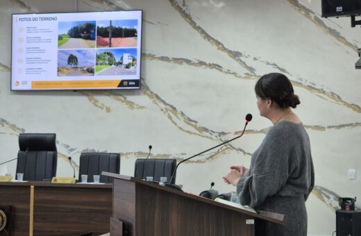 Planejamento Urbano e Transparência: Audiência Pública Analisa Impactos de Novo Empreendimento no Campina da Barra