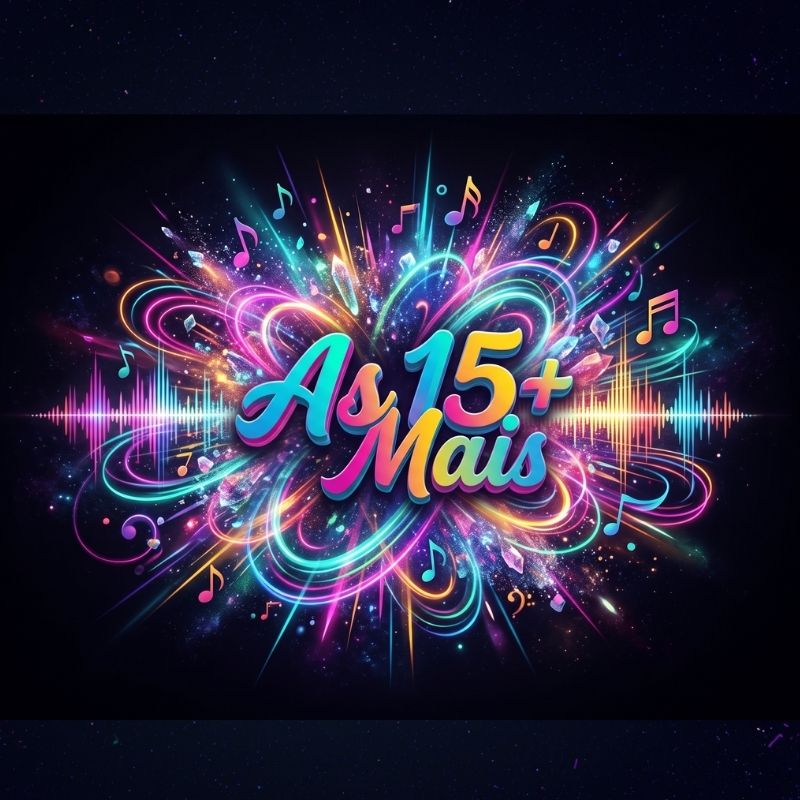 Marca de As 15 Mais…