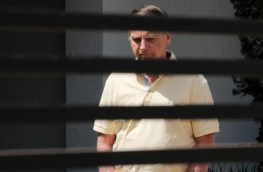 Moraes proíbe visitas a Bolsonaro por 30 dias e veta manifestos políticos até o fim das eleições