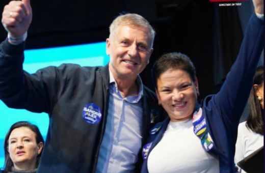 PSD homologa candidaturas de Luizão Goulart e Marli Paulino e reforça projeto político para o Paraná