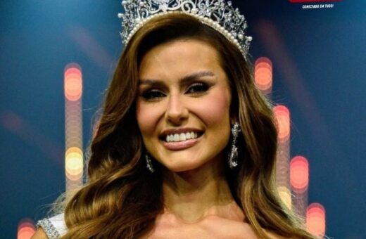 Marcella Kozinski, Da Ilha do Mel, é Eleita Miss universe Brasil 2026 e Coloca O Paraná no Topo da Beleza Nacional