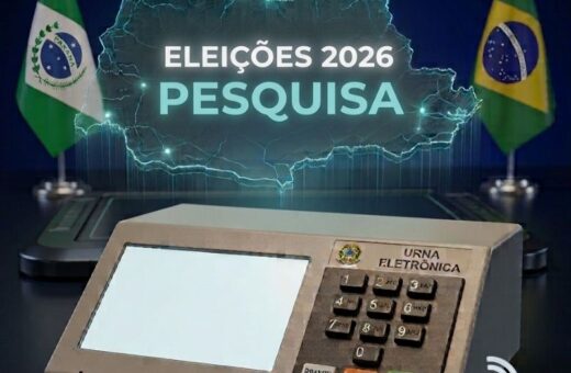 Sérgio Moro e Deltan Dallagnol lideram corrida eleitoral de 2026 no Paraná, aponta IRG