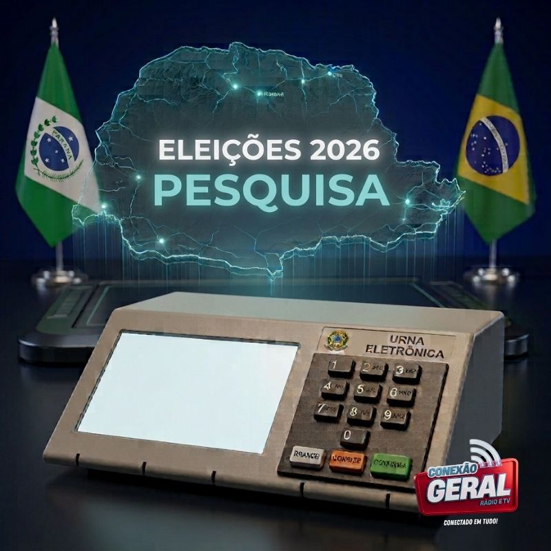 Sérgio Moro e Deltan Dallagnol lideram corrida eleitoral de 2026 no Paraná, aponta IRG