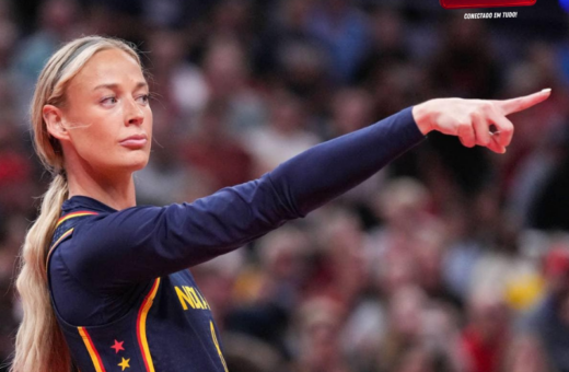 Declarações de Sophie Cunningham sobre atletas trans ampliam divisão na WNBA e provocam reação da Casa Branca