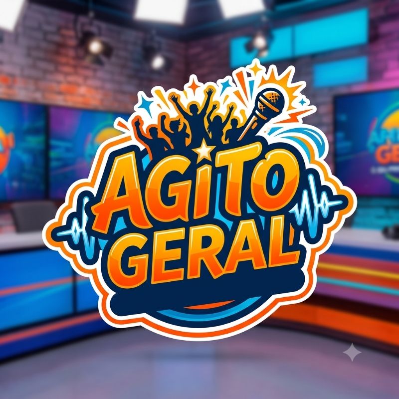 Marca de Agito Geral