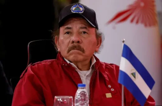 Daniel Ortega Oficializa o Fim das Eleições na Nicarágua e Consolida Regime de Partido Único