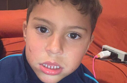 Força-tarefa em Araucária: Buscas Por Menino Autista em Área Rural Entram no Segundo Dia