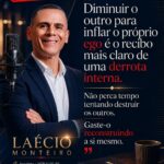Laécio Monteiro