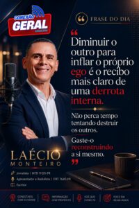 Laécio Monteiro