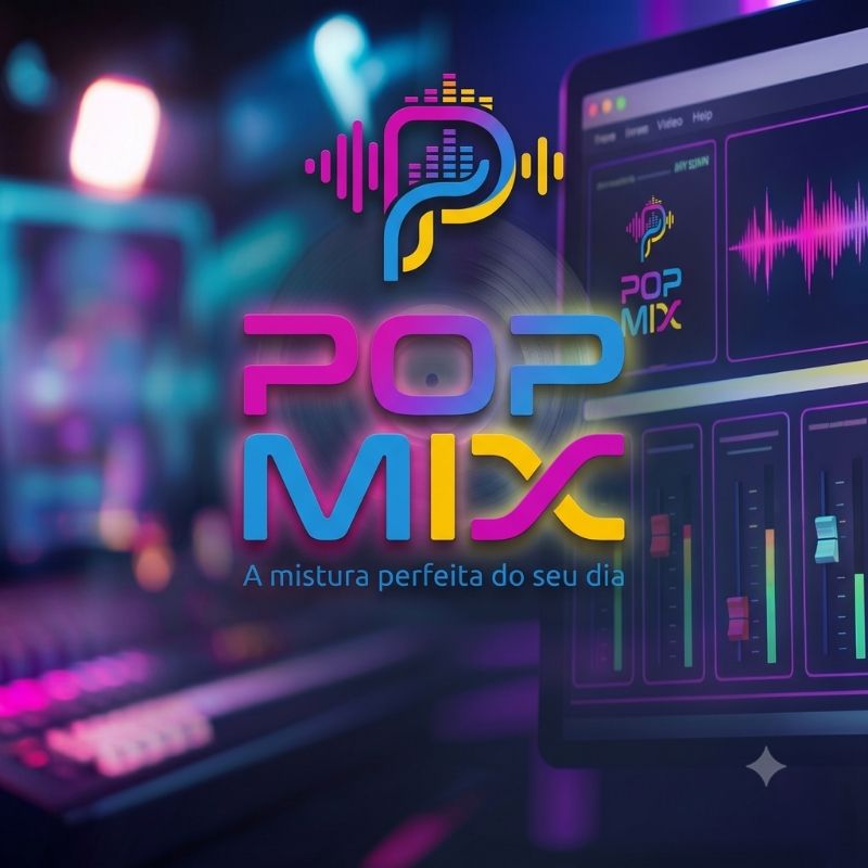 Marca de Pop Mix