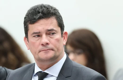 Pesquisa Quaest: Sergio Moro lidera corrida ao Governo do Paraná; Ratinho Jr. alcança 81% de aprovação