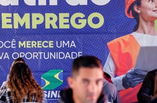 Araucária abre mutirão com cerca de 500 vagas de emprego no Terminal Central