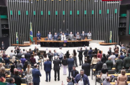 Projeto na Câmara define cálculo de repasse de precatórios do Fundef para professores
