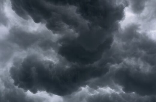 Chuva e Alagamentos Atingem o Paraná, Mas Sol Tem Data Para Voltar