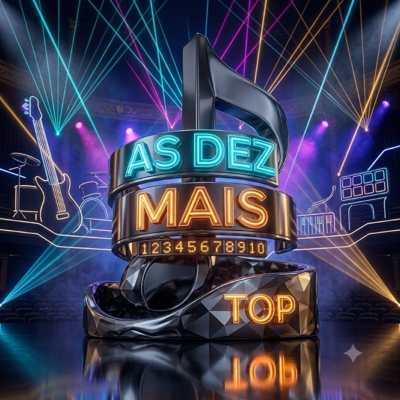 Marca de As 10 Mais Pedidas