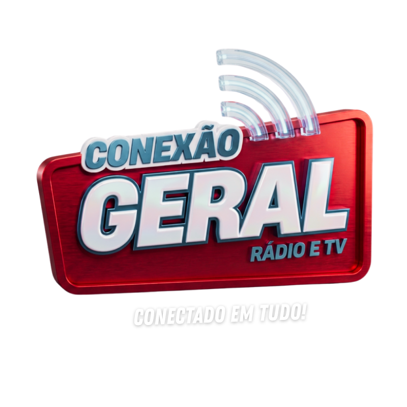 Conexão Geral Araucária — Conectado em Tudo!