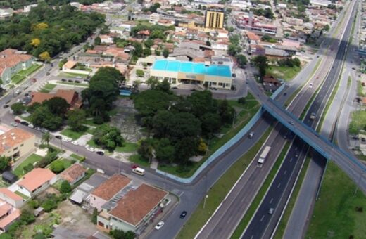 Frio perde força e temperaturas voltam a subir em Araucária; semana terá mudança no tempo
