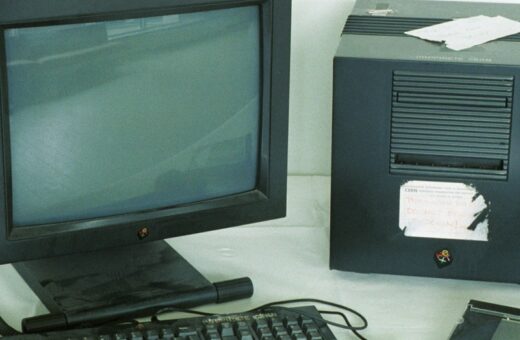 Há 35 anos, a World Wide Web começava a mudar o mundo