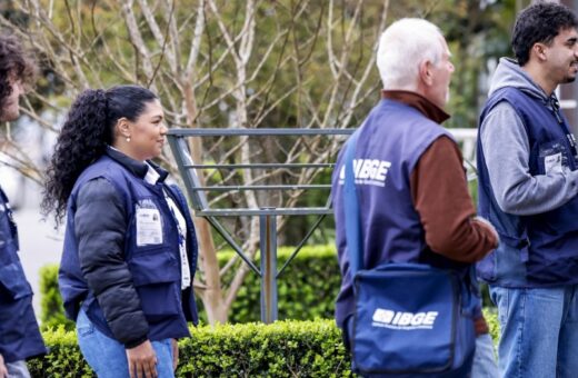 IBGE inicia coleta de dados da Pesquisa Nacional de Saúde em Araucária