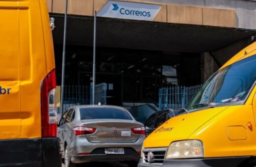 Compras no Paraguai chegam à porta de casa: Correios iniciam entregas para todo o Brasil