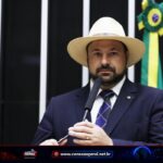 Geraldo Mendes desiste da reeleição poucos dias após iniciar campanha no Paraná