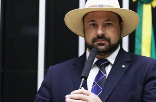 Geraldo Mendes desiste da reeleição poucos dias após iniciar campanha no Paraná