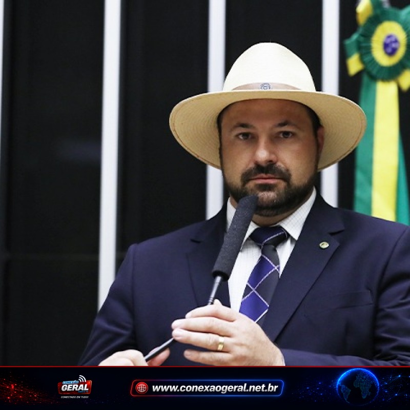 Geraldo Mendes desiste da reeleição poucos dias após iniciar campanha no Paraná