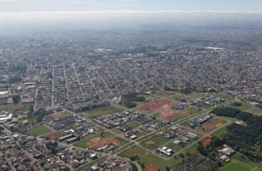 Crescimento imobiliário transforma cidades da Região Metropolitana de Curitiba e impulsiona novos investimentos