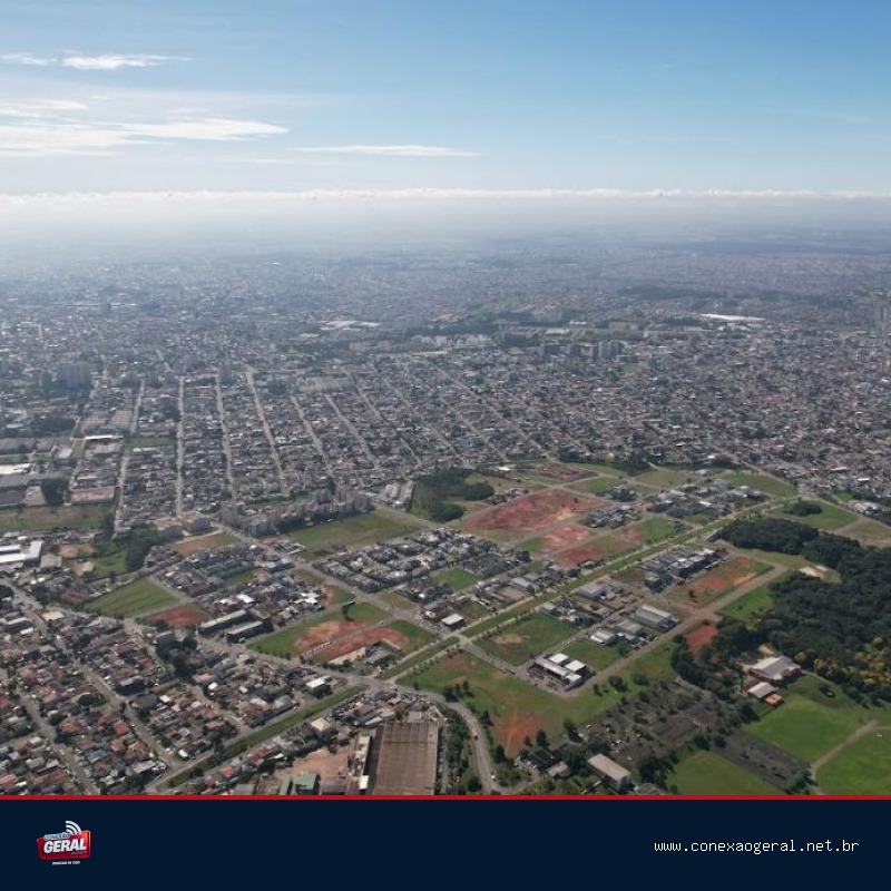 RMC | Crescimento imobiliário transforma cidades da Região Metropolitana de Curitiba e impulsiona novos investimentos