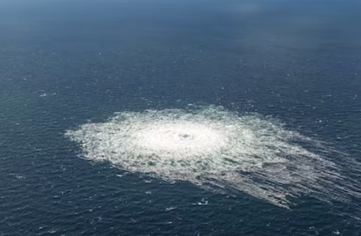 Segundo suspeito de explosões do Nord Stream é preso na Croácia quatro anos após sabotagem