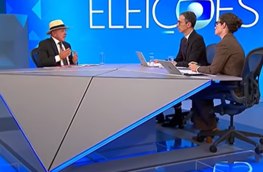 Lula enfrenta perguntas sobre o filho, corrupção e economia na Globo; checagens apontam contradições em respostas