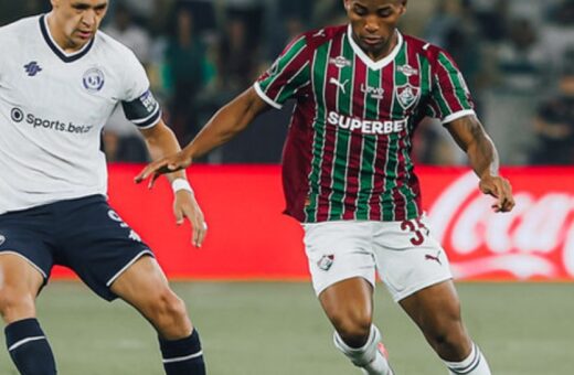 Fluminense decide vaga nas quartas da Libertadores nesta terça; veja horário e onde assistir