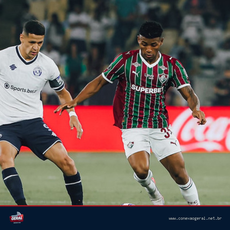 Fluminense decide vaga nas quartas da Libertadores nesta terça; veja horário e onde assistir