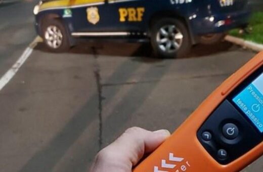 Lei Seca muda: Contran autoriza teste para drogas e cria novas regras para o bafômetro