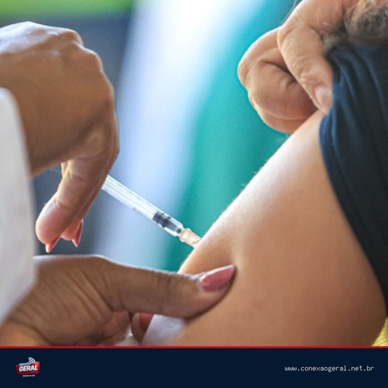 Pinhais abre unidades de saúde neste sábado para Dia D de Multivacinação