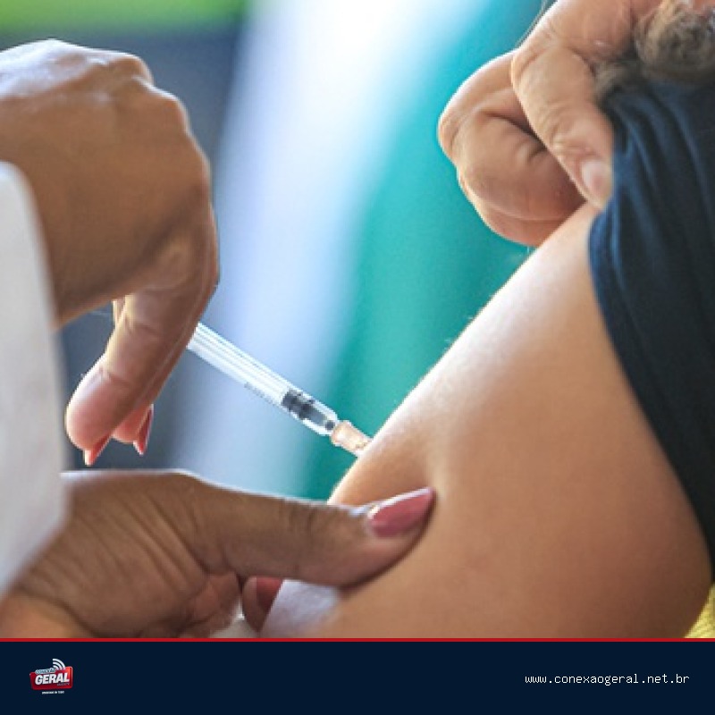Pinhais abre unidades de saúde neste sábado para Dia D de Multivacinação
