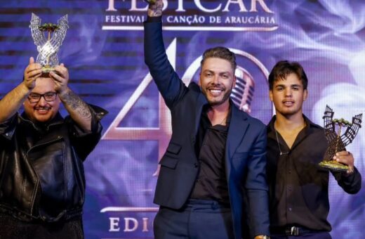 Festcar 2026 celebra 40 anos e consagra novos campeões em grande final no Parque Cachoeira