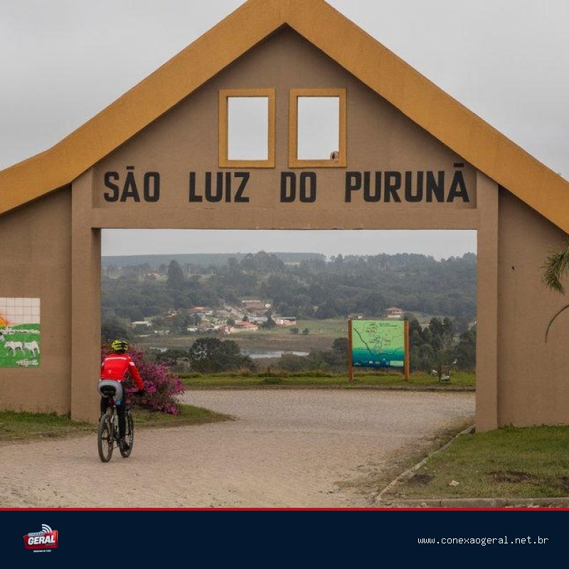 São Luiz do Purunã terá revitalização de R$ 10,5 milhões; pacote de obras em Balsa Nova chega perto de R$ 38 milhões