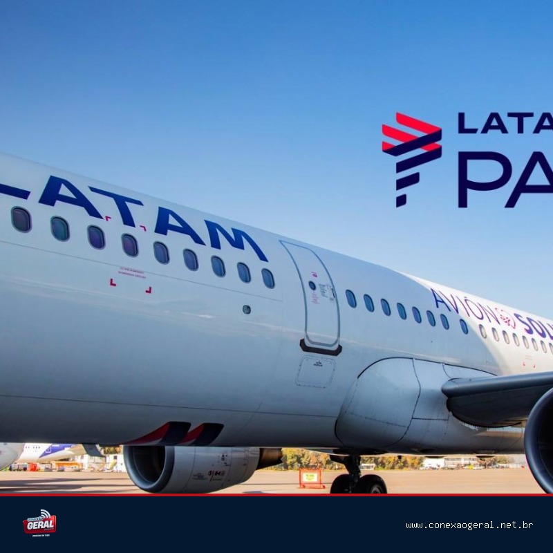 Latam confirma acesso não autorizado a dados de clientes; informações de cartões e milhas foram expostas