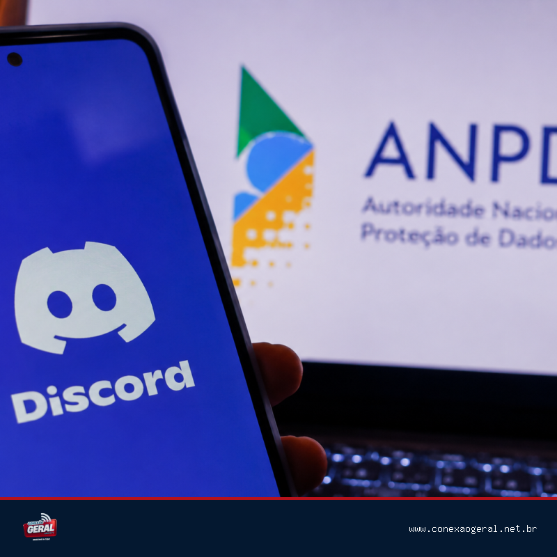 Discord contesta suspensão de lives no Brasil e pede mais prazo à ANPD
