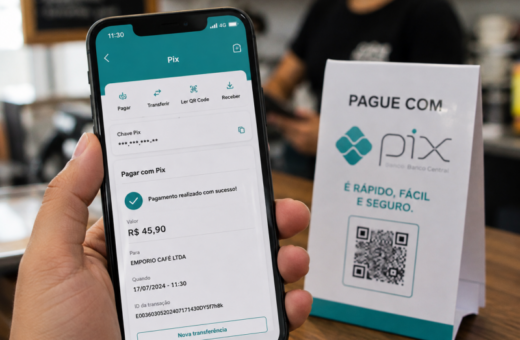 Pix Automático começa a mudar a forma de pagamento dos brasileiros